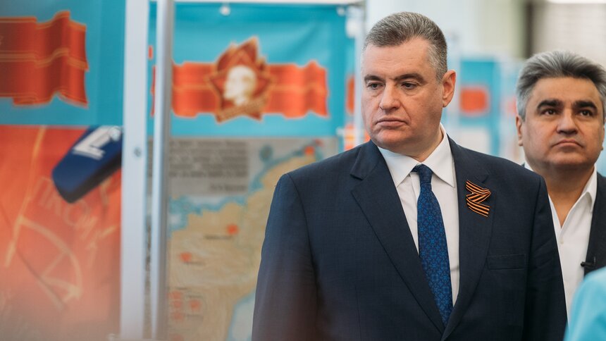 Назначен новый руководитель ЛДПР в Госдуме - Новости Калининграда | Фото: сайт ЛДПР