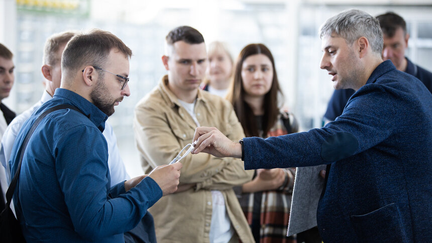 Science and technology: how the unique Kaliningrad plant works - Kaliningrad News