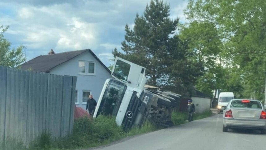 Сообщество автолюбителей калининград