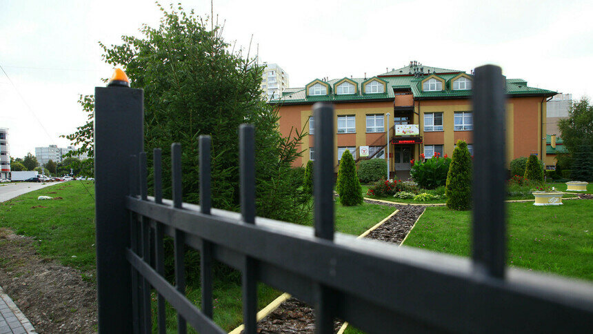Калининградской области выделили ещё 43 млн рублей на строительство детских садов с ясельными группами - Новости Калининграда | Фото: архив «Клопс»