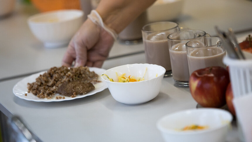 Калининградский диетолог рассказала, кому не стоит есть кашу на завтрак - Новости Калининграда | Фото: архив «Клопс»