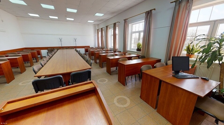 Калининградский колледж управления объявляет новый набор - Новости Калининграда