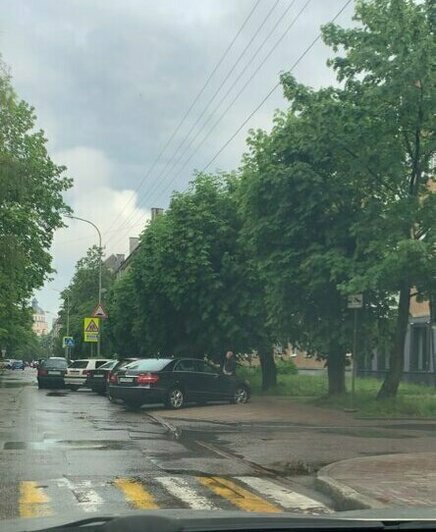 Как не лишиться прав и избежать штрафов: подборка ловушек для водителей на дорогах Калининграда - Новости Калининграда