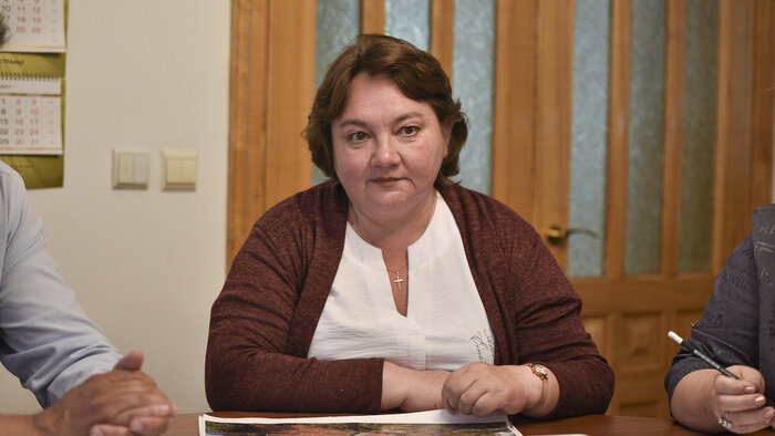 Реконструкция теннисного стадиона «Спартак» в Калининграде идет без отставаний - Новости Калининграда | Фото: Александр Мелехов / «Страна Калининград»