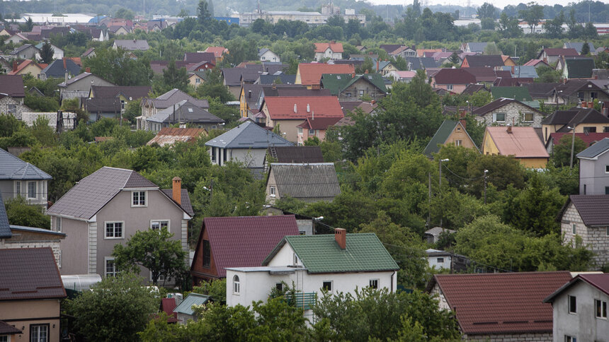 «Получаешь землю, свежий воздух»: калининградские риелторы — о перспективах «дачной» ипотеки под 3% - Новости Калининграда | Фото: «Клопс»