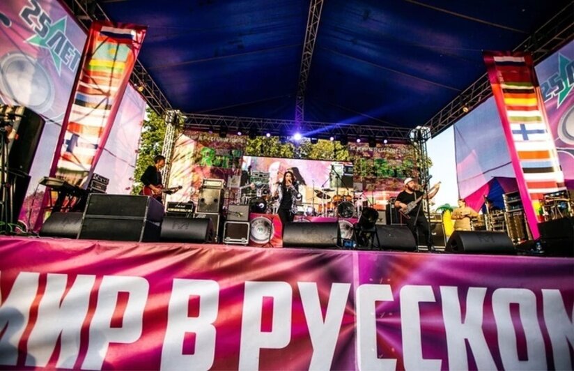 Музыка для разных поколений: в Калининграде пройдёт трёхдневный фестиваль K!nRock - Новости Калининграда | Фото предоставлены организаторами 