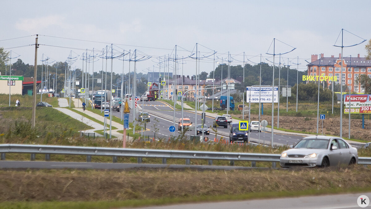 В Гурьевске резко повысили стоимость проезда в городском автобусе - Новости  Калининграда