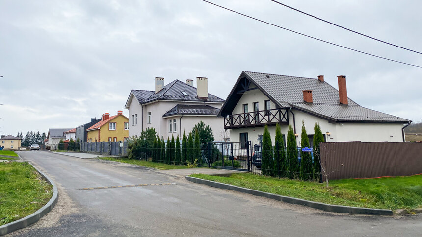 Как калининградцам взять ипотеку на строительство дома своими руками: тонкости новой программы - Новости Калининграда | Фото: архив «Клопс»