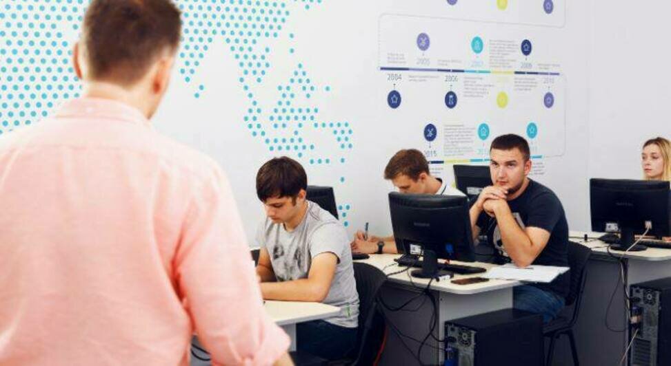 В Калининграде объявили набор в новый современный IT-колледж - Новости Калининграда