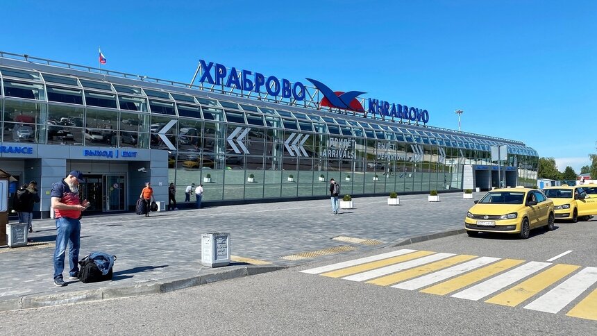 Власти объяснили, почему так и не запустили автобус из Светлогорска в аэропорт - Новости Калининграда | Фото: архив «Клопс»