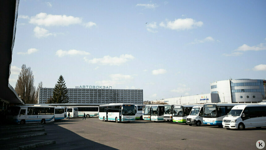 Из Калининграда в Литву и Латвию запустят больше рейсовых автобусов - Новости Калининграда | Фото: Александр Подгорчук / Архив «Клопс»