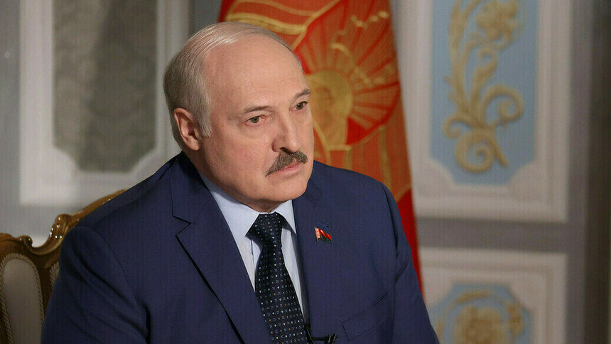 «Нас быстро подожгут. Целиком»: Лукашенко — о том, что будет, если в Белоруссии нарушится стабильность - Новости Калининграда | Фото с официального сайта президента республики