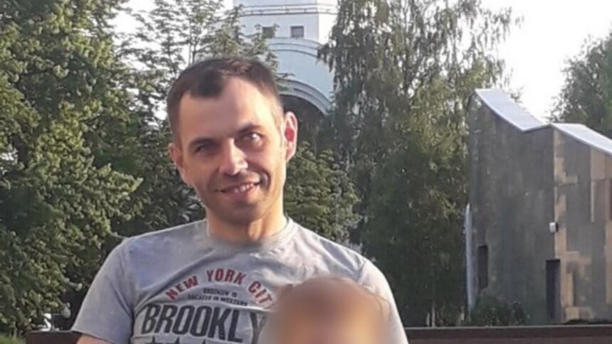 В Калининграде ищут 46-летнего мужчину, пропавшего больше месяца назад - Новости Калининграда | Фото: пресс-служба регионального УМВД