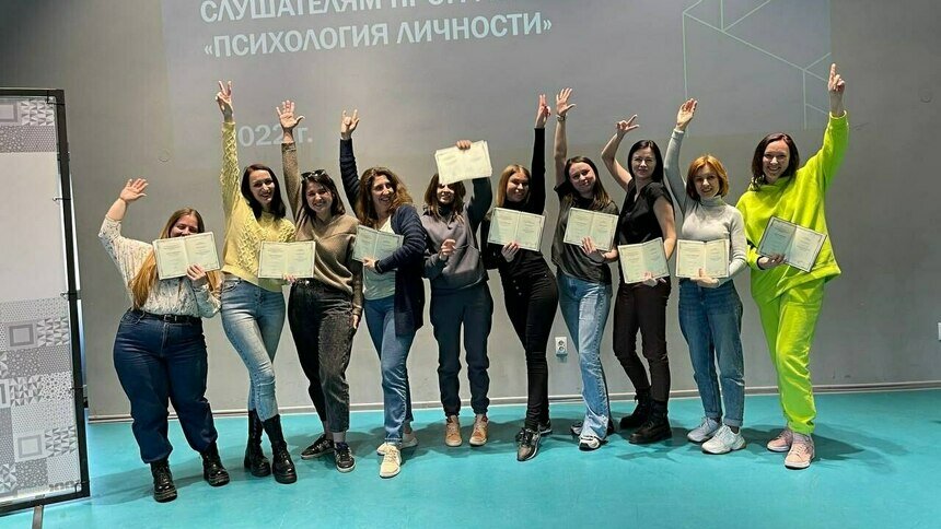 Центр опережающей профессиональной подготовки запускает новые курсы на бесплатной основе - Новости Калининграда