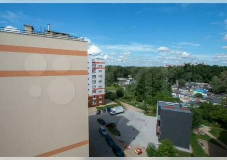 7 дешёвых квартир на вторичном рынке Калининграда, часть 1 - Новости Калининграда | Скриншот сайта «Авито»