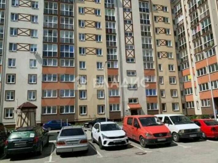 7 дешёвых квартир на вторичном рынке Калининграда, часть 1 - Новости Калининграда | Скриншот сайта «Авито»