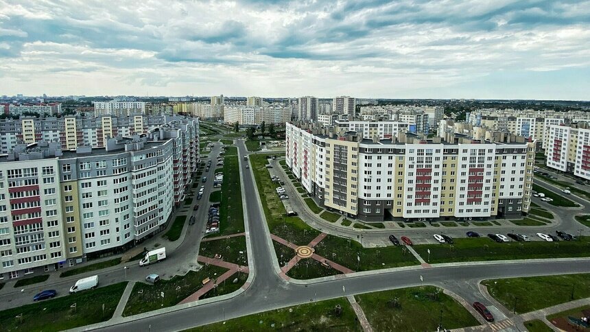 7 дешёвых квартир на вторичном рынке Калининграда, часть 1 - Новости Калининграда | Фото: архив «Клопс»