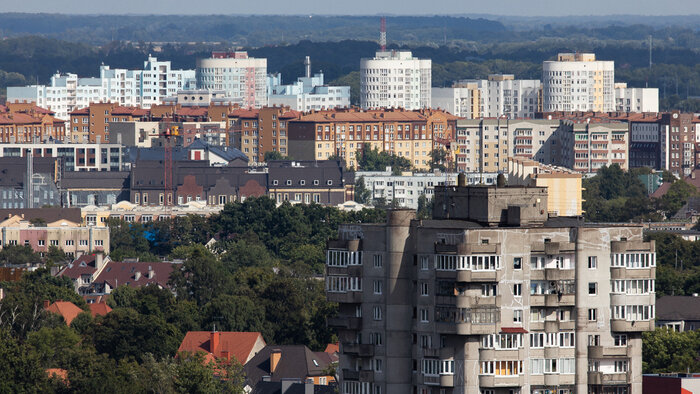 В октябре цена будет ниже: 8 вопросов калининградским риелторам о съёме квартир  - Новости Калининграда