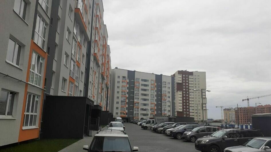 7 квартир, которые можно снять в Калининграде за 20 000 рублей в месяц и дешевле - Новости Калининграда | Скриншот сайта «Циан»