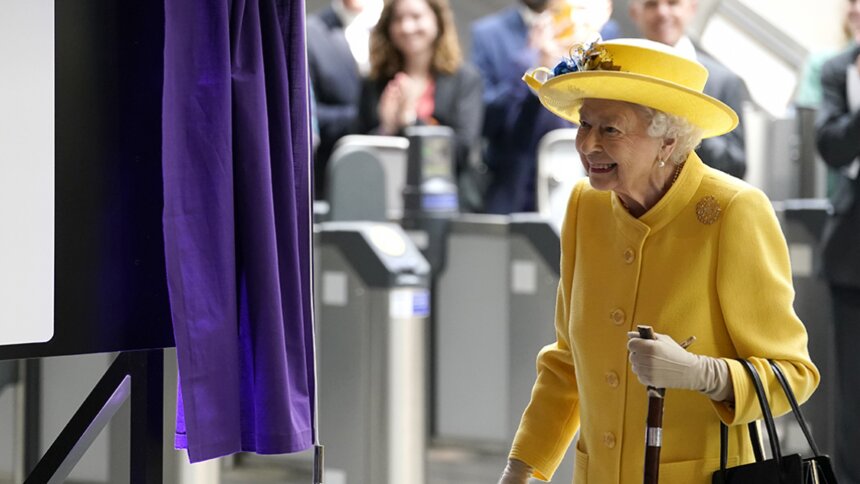 Королева Великобритании скончалась — заявление Букингемского дворца - Новости Калининграда | Фото: с официального сайта королевской семьи royal.uk