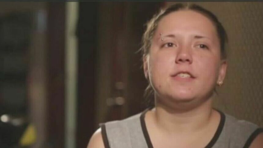 Юлия кириллова пацанки после проекта