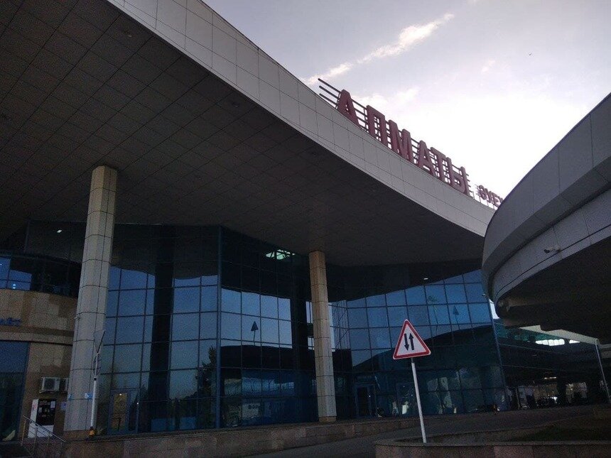 Эксперт: Калининградцы уже через месяц смогут без опаски летать в Казахстан - Новости Калининграда | Фото: «Клопс»