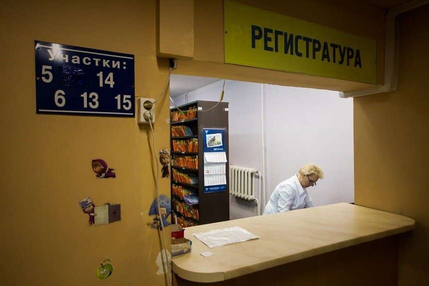 «Надеемся, что перешли Рубикон и идём на снижение»: Бабура — об эпидемии гриппа - Новости Калининграда | Фото: архив «Клопс»