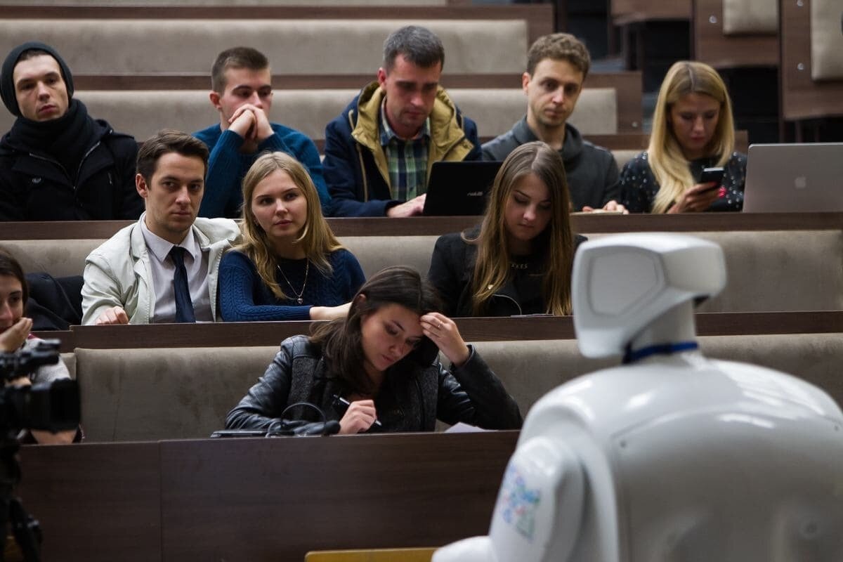 University of problems 2