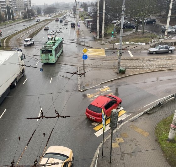 Новости калининграда клопс. ДТП на Московском проспекте вчера. Авария на Московском проспекте в Калининграде сегодня Клопс.