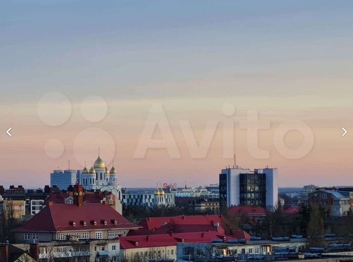 10 «гнёздышек» для романтичного уик-энда в Калининграде: какие квартиры и дома пары могут снять посуточно - Новости Калининграда | Скриншоты сервиса «Авито»