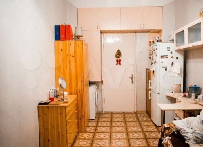 Рай и в шалаше: 7 комнат поближе к центру, которые продают калининградцы - Новости Калининграда | Скриншот сервиса «Авито»