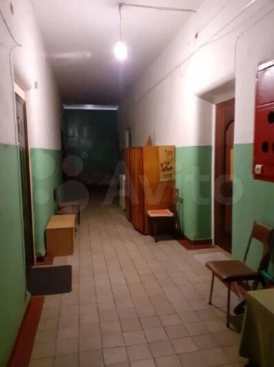 Рай и в шалаше: 7 комнат поближе к центру, которые продают калининградцы - Новости Калининграда | Скриншоты сервиса «Авито»