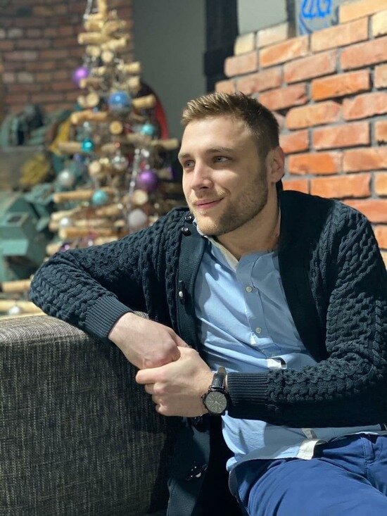 Владимир семенов калининград владелец клуба завод