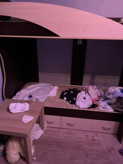 В Москве в квартире с пьяными родителями нашли истощённых восьмимесячных близнецов - Новости Калининграда | Фото: прокуратура Москвы