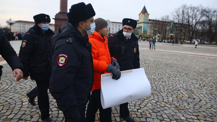 Последние новости клопс. Незаконные акции. Клопс Калининград последние новости. Клопс Калининград частичная мобилизация. Новости Калининграда.