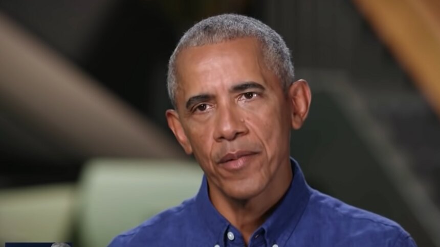 У Барака Обамы подтвердился ковид - Новости Калининграда | Скриншот CNN / YouTube