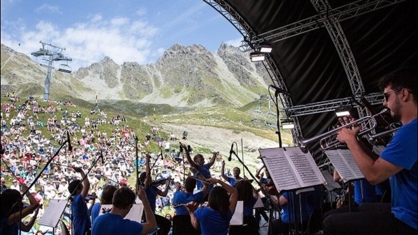 В филармонии состоится «Международный музыкальный фестиваль в Швейцарии» - Новости Калининграда