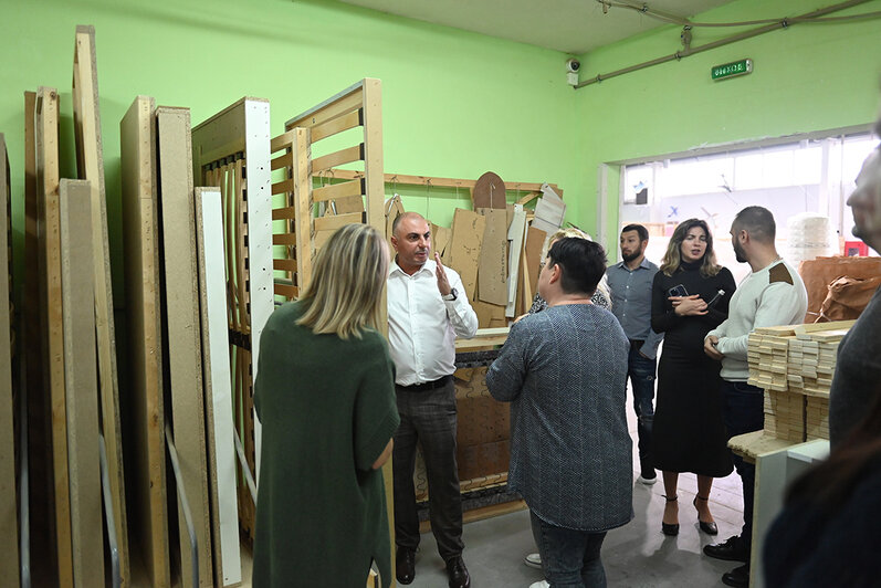 Искусство и качество: как в Калининграде производят матрасы - Новости Калининграда