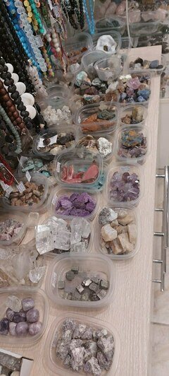 5 магазинов в Калининграде, где можно купить изделия из натуральных камней и минералов - Новости Калининграда | Фото предоставил магазин