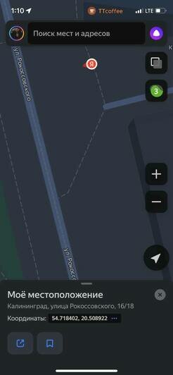 Ржавые снаряды и ружья: куда звонить калининградцам, обнаружившим боеприпасы в лесах области (инструкция) - Новости Калининграда | Скриншот приложения 