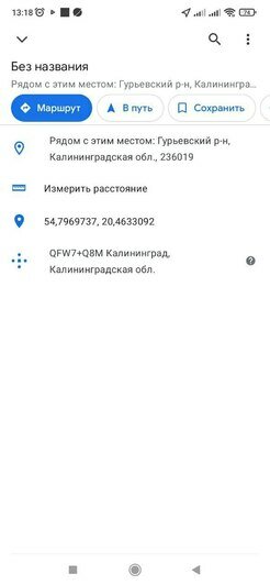 Ржавые снаряды и ружья: куда звонить калининградцам, обнаружившим боеприпасы в лесах области (инструкция) - Новости Калининграда | Скриншот приложения 
