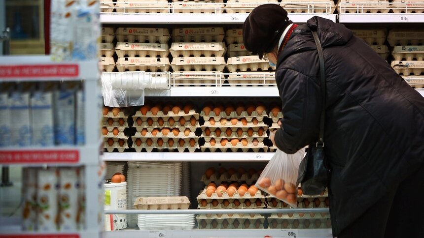 Диетолог рассказал, сколько яиц можно съедать за день - Новости Калининграда | Фото: Александр Подгорчук / Архив «Клопс»