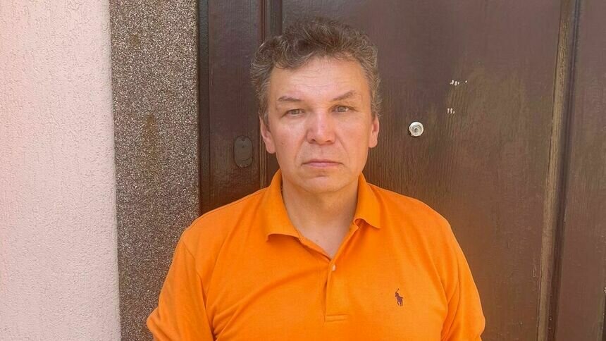 Полиция ищет 51-летнего рабочего из Советска, который пропал в Гусеве - Новости Калининграда | Фото: пресс-служба регионального УМВД