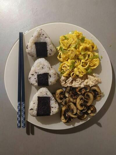 4 рецепта простых ужинов в азиатском стиле от калининградских домохозяек - Новости Калининграда | Фото: Лейла Разина