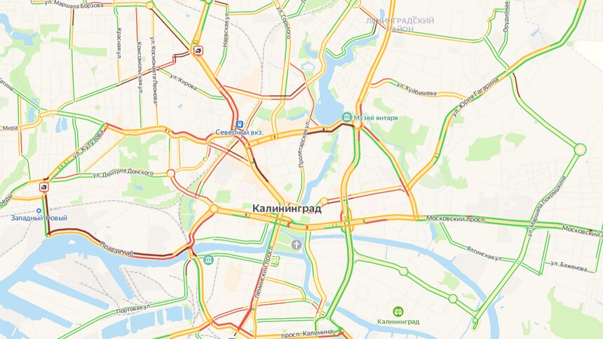 Пробки калининград. Пробки Калининград центр. Калининград центр. Яндекс пробки Калининград.