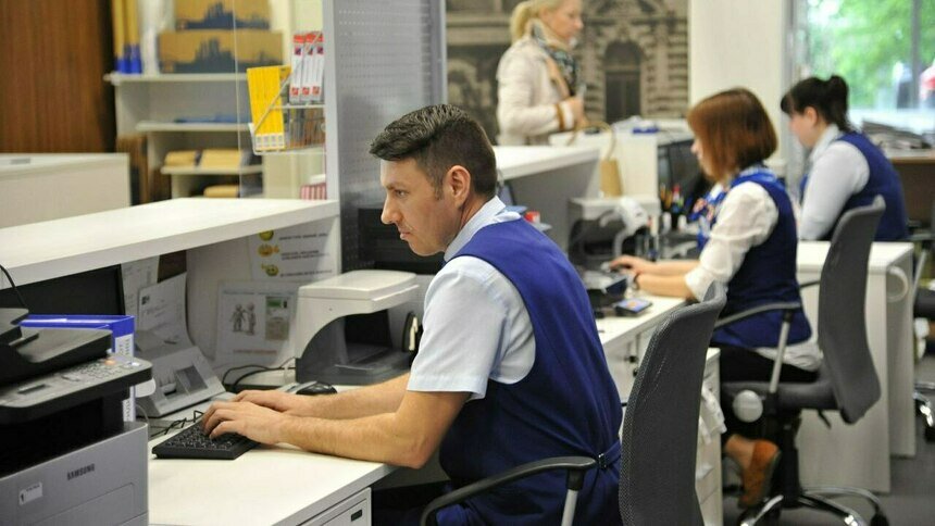 Около 81% почтовых отправлений жители Калининградской области получают на почте без извещений и паспорта - Новости Калининграда