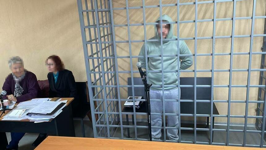 Судебное заседание 15 ноября  | Фото: Прокуратура Калининградской области 