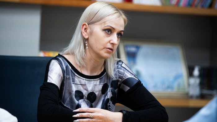 «Сколько можно надо мной издеваться?»: 36-летней калининградке с опухолью мозга перестала помогать «химия» - Новости Калининграда | Фото: Александр Подгорчук / «Клопс»