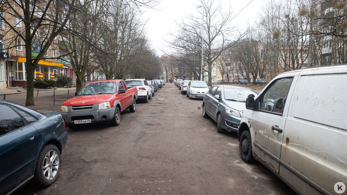 Сорвавший ремонт сквера на Соммера подрядчик не вернул аванс и не заплатил  штраф - Новости Калининграда