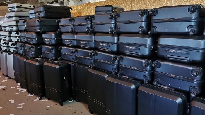 «Мы достойно пережили сложный год»: как в новых условиях развивается калининградское производство чемоданов - Новости Калининграда